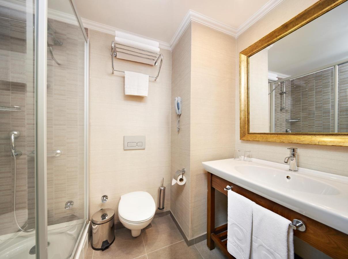 Prime Beach Hotel Мармарис Номер фото