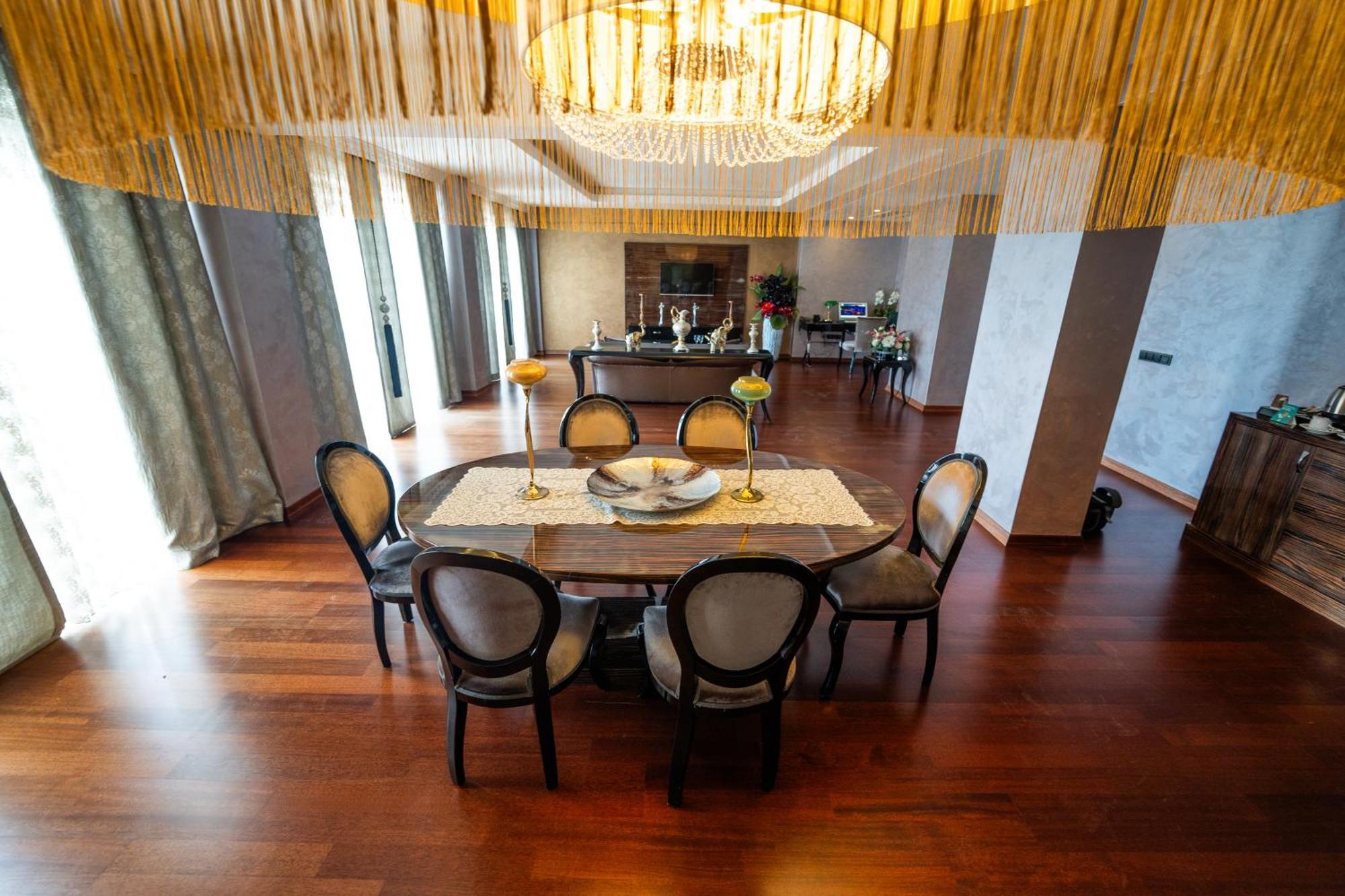 Prime Beach Hotel Мармарис Екстер'єр фото