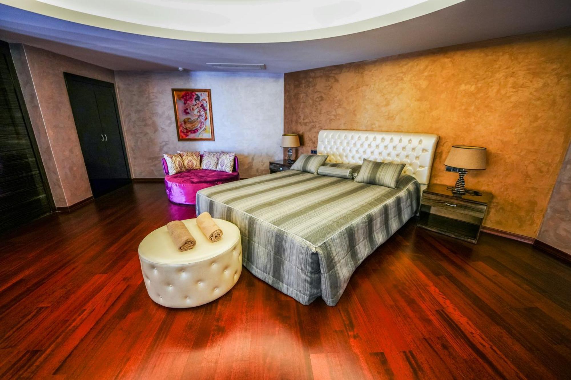 Prime Beach Hotel Мармарис Екстер'єр фото