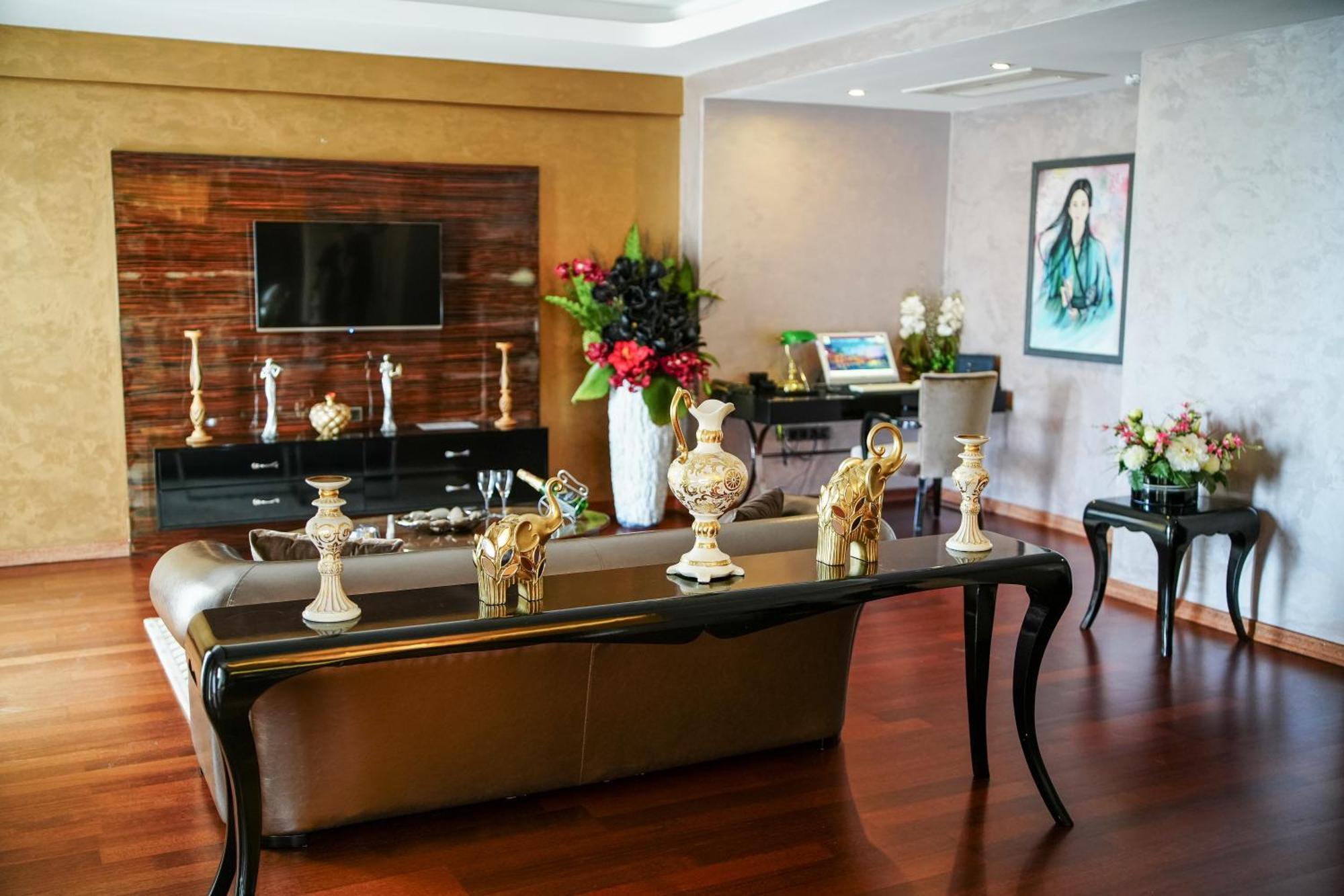 Prime Beach Hotel Мармарис Екстер'єр фото