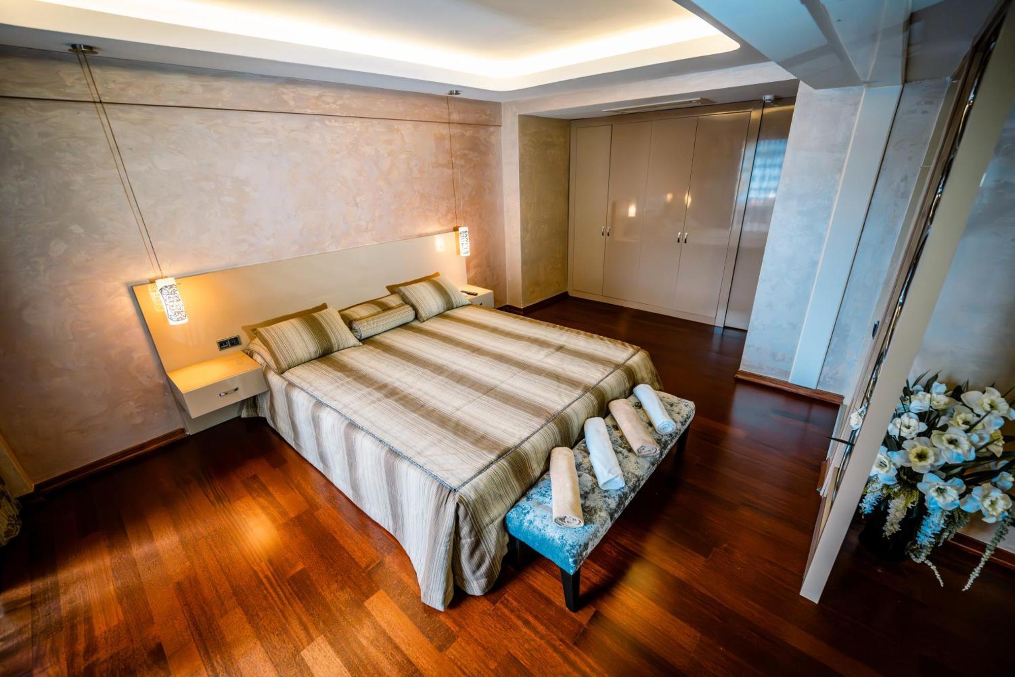 Prime Beach Hotel Мармарис Екстер'єр фото