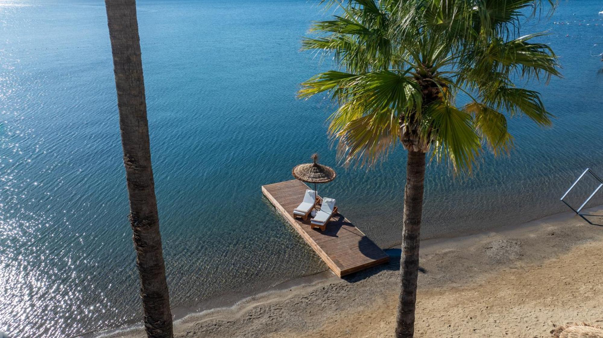 Prime Beach Hotel Мармарис Екстер'єр фото