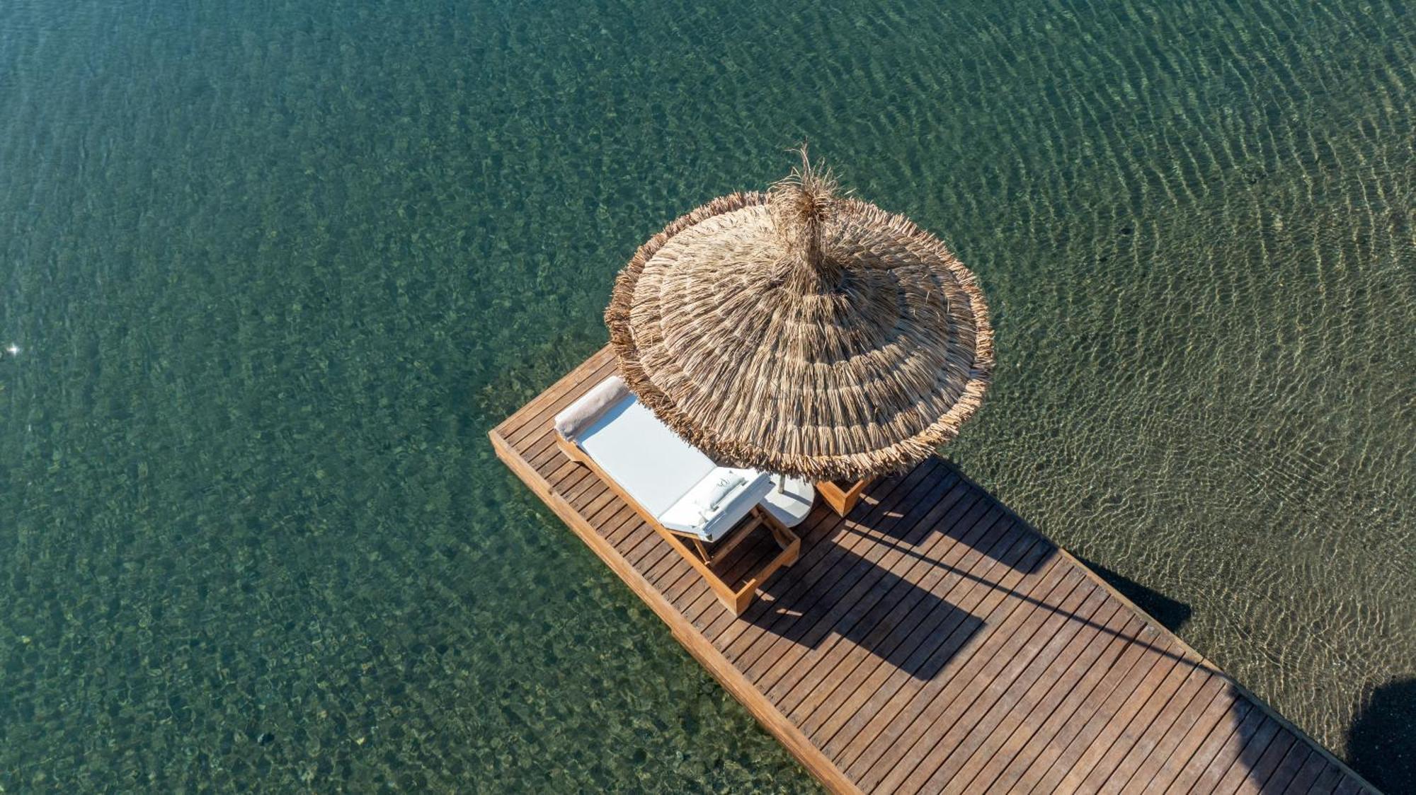 Prime Beach Hotel Мармарис Екстер'єр фото
