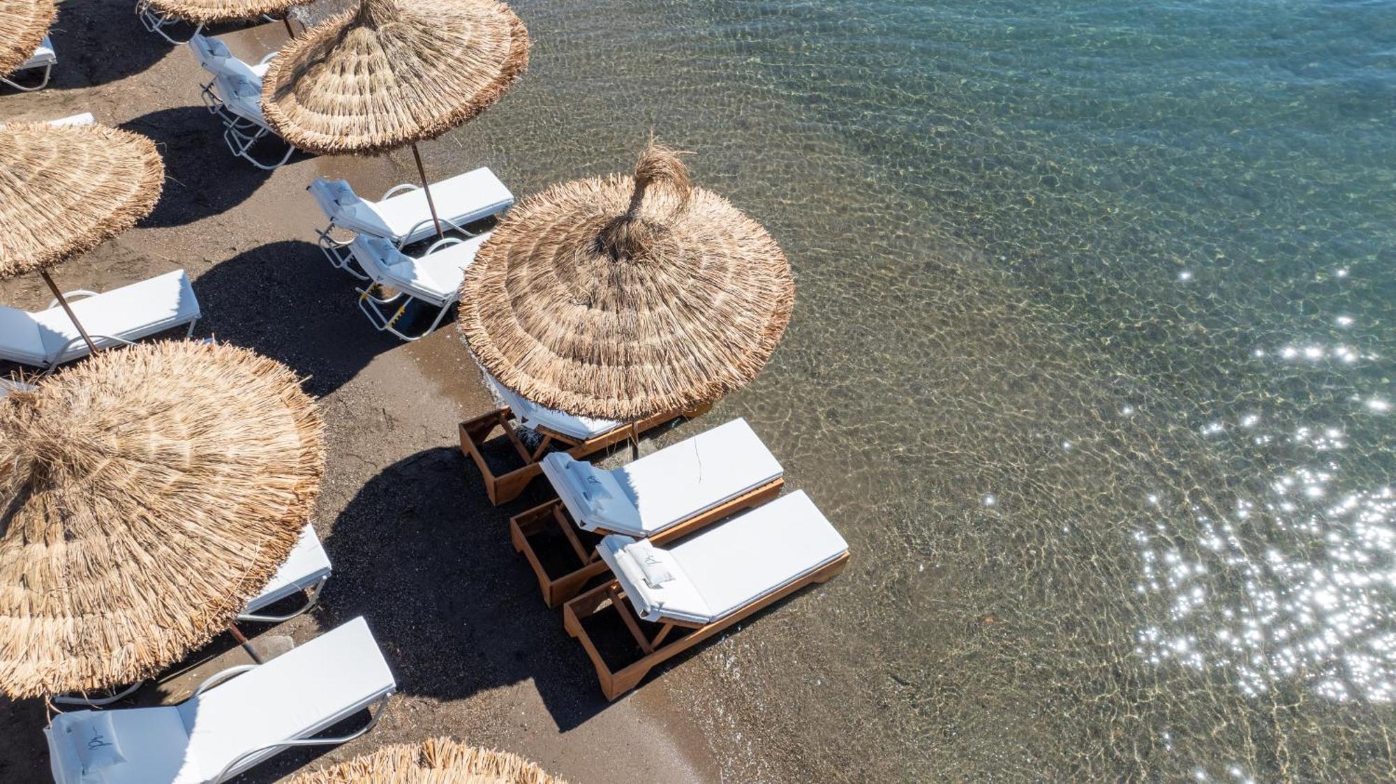 Prime Beach Hotel Мармарис Екстер'єр фото